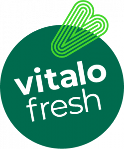 Vitalofresh - Meal Good. Feel Good