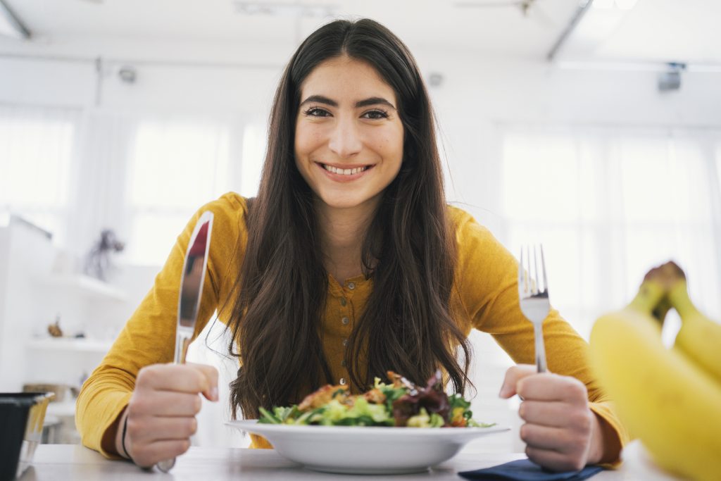 Vitalofresh – Meal Good. Feel Good.